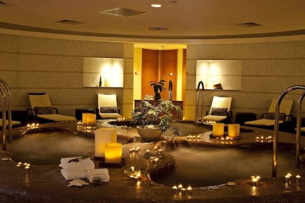 Punta del Este Resort & Spa (Maldonado)